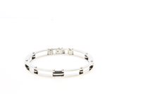 Bracciale Orogildo Gioielli Uomo in Acciaio 3XXB21 - 3XXB21